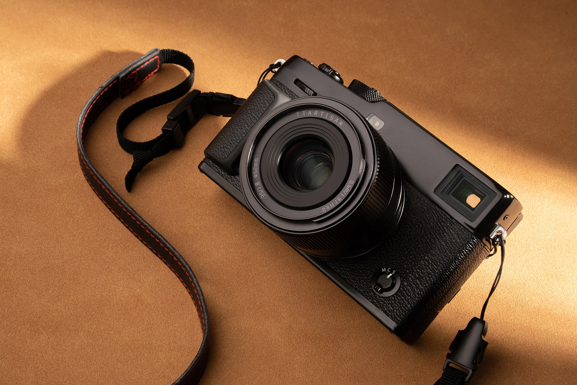 Precision Optics for Every Vision